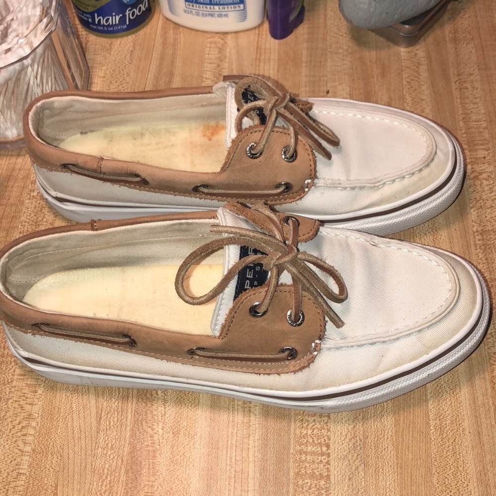Sperry’s